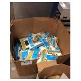 1 CTN ASST PANTY HOSE