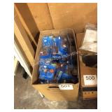 1 CTN WILKINS PRESSURE VAC BREAKER REPAIR KITS