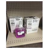 2 CTN GOJO FOAM & HAND WASH