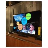 1 LOT ELEMENT 32" SMART TV (LOBBY)