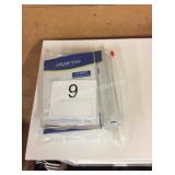 1 LOT 10 FFP2 FACE MASK