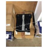 1 CTN ADIDAS SHORTS