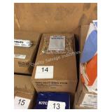 1 CTN 24 1-LB WALNUT PIECES