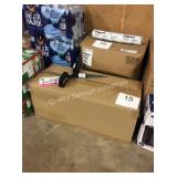 1 CTN SOLAR PATH LIGHTS