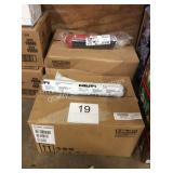 2 CTN HILTI SMOKE & ACOUSTIC SEALANT