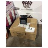 1 CTN NORTHERN LED ACID BATTERIES