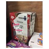 1 CTN DIRT DEVIL PRO POWER VAC