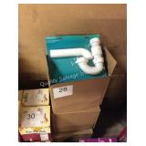 3 CTN PEERLESS P TRAPS