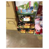 3 CTN CHICKEN BROTH EXP 01/20