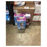 3 CTN FROZEN II CEREAL EXP 08/20