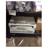 1 CTN SINGLE FOLD TOWELS