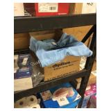 1 CTN LADIES TANK TOPS