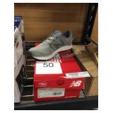 1 CTN LADIES NEW BALANCE SHOES SZ 7