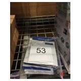 1 LOT 10 FFP2 FACE MASK