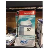 1 CTN HONEYWELL HUMIDIFIER