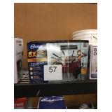 1 LOT OSTER ELECTRIC FONDUE POT