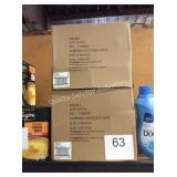 3 CTN FLEXIBLE P TRAPS