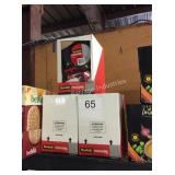 3 CTN SCOTCH TAPE & DISPENSERS