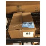 1 CTN (350+) INTIMATE WIPES