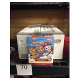 1 CTN PAW PATROL MUFFINS EXP 02/20