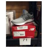 1 CTN LADIES NEW BALANCE SHOES SZ 8.5