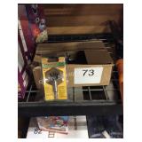 1 CTN PROMAX BORING BITS