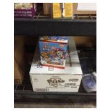1 CTN PAW PATROL MUFFINS EXP 02/20