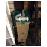 3 CTN FLEXIBLE P  TRAPS