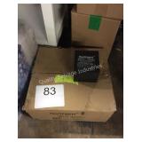 1 CTN NORTHERN LED ACID BATTERIES