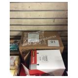 1 CTN 24 1-LB WALNUT PIECES