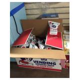 1 CTN UTZ POTATO CHIPS EXP 03/20