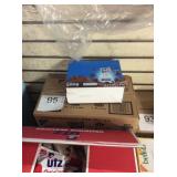 2 CTN CHIPS AHOY THIN MINTS EXP 09/19