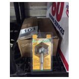 1 CTN PROMAX BORING BITS