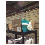 3 CTN FLEXIBLE P TRAPS