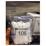 1 LOT 18PR LADIES SOCKS