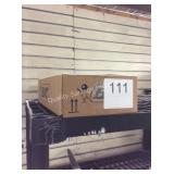 1 CTN 300CT BIC PERMANENT MARKERS DISPLAY