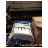 1 LOT 10 FFP2 FACE MASK