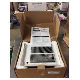 1 CTN Q-MARK WALL HEATER