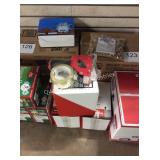 3 CTN SCOTCH TAPE & DISPENSERS