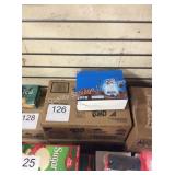 2 CTN CHIPS AHOY THIN BITES EXP 09/19