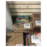 2 CTN SOCIAL TEA BISCUITS EXP 10/19