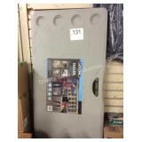 1 LOT 4FT TAILGATE TABLE