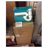 3 CTN FLEXIBLE P TRAPS