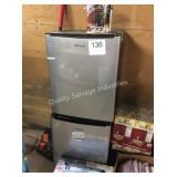 1 LOT 2 WP COMPACT REFRIGERATORS