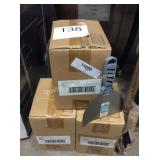 3 CTN PUTTY KNIVES