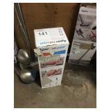 1 CTN DYSON JET FOCUS