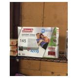 1 CTN COLEMAN QUEEN AIR MATTRESS
