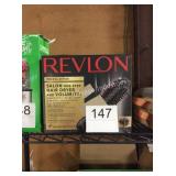 1 CTN REVLON HAIR DRYER