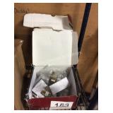 1 CTN TELL COMMERCIAL LOCK SET