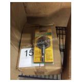 1 CTN PROMAX BORING BITS